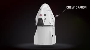 April 22, 2021: Astronauts to Launch on NASA and SpaceX Crew-2 Mission